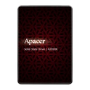 Apacer AS350X Panther 256GB 2.5" SATA SSD | Personal Computers
